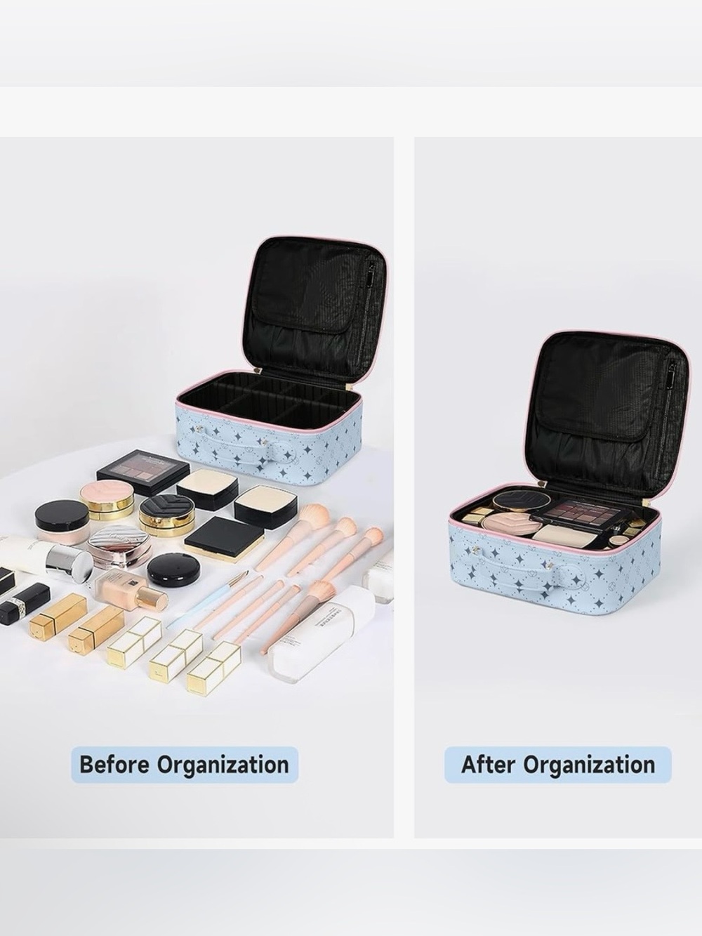Cosmetic Organizer - Picture 6 of 8